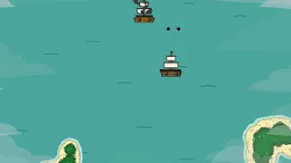 Скриншот 5 к игре Sea Birds: End of an Age