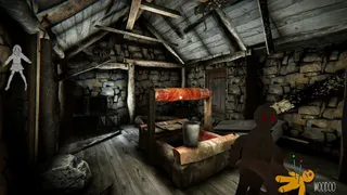 Скриншот 1 к игре Skinny