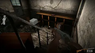 Скриншот 2 к игре Skinny