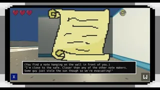Скриншот 1 к игре Spice Pirates in Space: A Retro RPG