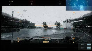 Скриншот 7 к игре Tokyo Warfare Turbo