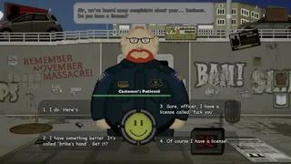 Скриншот 4 к игре The Dealer