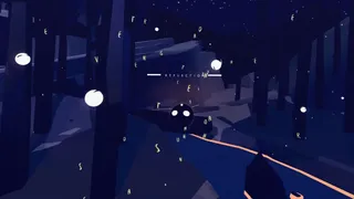 Скриншот 1 к игре Where Thoughts Go: Resolutions