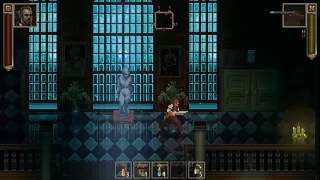 Скриншот 1 к игре 克苏鲁异闻录