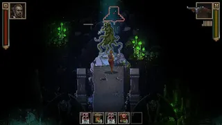 Скриншот 6 к игре 克苏鲁异闻录