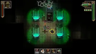 Скриншот 7 к игре 克苏鲁异闻录