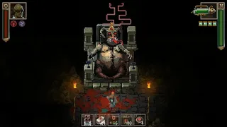 Скриншот 8 к игре 克苏鲁异闻录