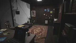 Скриншот 1 к игре The Experiment: Escape Room