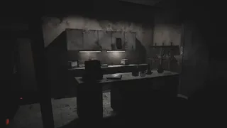 Скриншот 2 к игре The Experiment: Escape Room