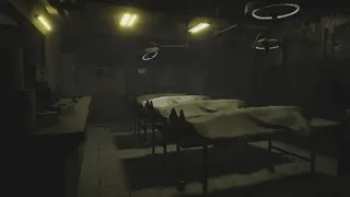Скриншот 3 к игре The Experiment: Escape Room