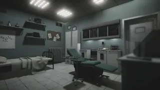 Скриншот 4 к игре The Experiment: Escape Room