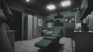 Скриншот 6 к игре The Experiment: Escape Room