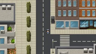 Скриншот 2 к игре バインドを解除する(unbind)