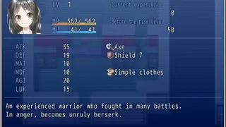 Скриншот 3 к игре バインドを解除する(unbind)