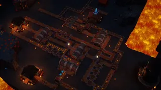 Скриншот 6 к игре DwarfHeim