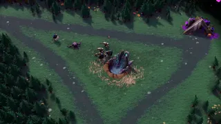 Скриншот 7 к игре DwarfHeim