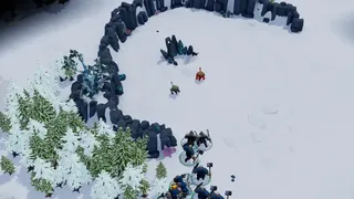 Скриншот 8 к игре DwarfHeim