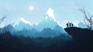 Скриншот 1 к игре Snow Ash Land
