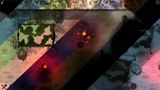 Скриншот 7 к игре Snow Ash Land