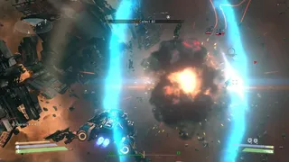 Скриншот 3 к игре Starpoint Gemini 3