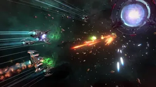 Скриншот 4 к игре Starpoint Gemini 3