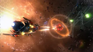 Скриншот 6 к игре Starpoint Gemini 3