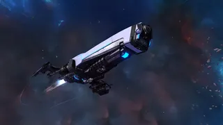 Скриншот 7 к игре Starpoint Gemini 3