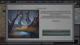 Скриншот 3 к игре Tactics: Age of Affliction