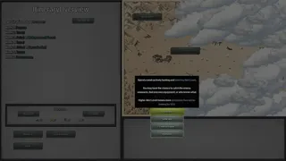 Скриншот 6 к игре Tactics: Age of Affliction