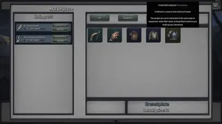 Скриншот 7 к игре Tactics: Age of Affliction