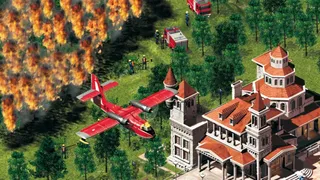Скриншот 3 к игре EMERGENCY 2