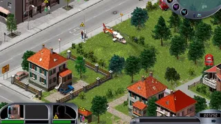Скриншот 4 к игре EMERGENCY 2