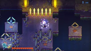Скриншот 6 к игре Eastward