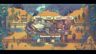 Скриншот 7 к игре Eastward