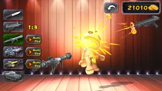 Скриншот 3 к игре Kick The Puppet