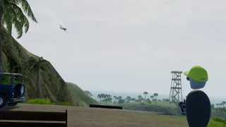 Скриншот 8 к игре BALSA Model Flight Simulator