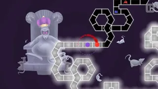 Скриншот 5 к игре A Dance of Fire and Ice