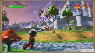 Скриншот 6 к игре Paintball Chibis