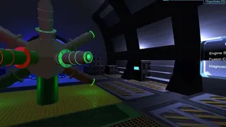 Скриншот 7 к игре Starquake Academy