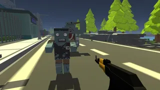 Скриншот 2 к игре Mutland