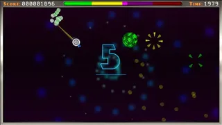 Скриншот 3 к игре Ballastic
