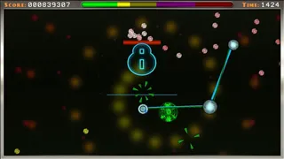 Скриншот 4 к игре Ballastic