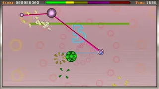 Скриншот 6 к игре Ballastic