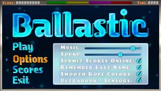 Скриншот 8 к игре Ballastic