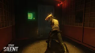 Скриншот 3 к игре Stay Silent
