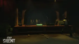 Скриншот 6 к игре Stay Silent