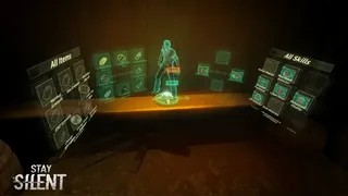 Скриншот 7 к игре Stay Silent