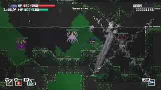 Скриншот 3 к игре Steel Sword Story S