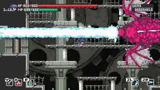 Скриншот 4 к игре Steel Sword Story S