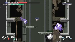 Скриншот 5 к игре Steel Sword Story S